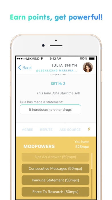 Mixmind gallery image