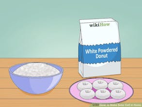 Make your own Solar Panel At Home gallery image