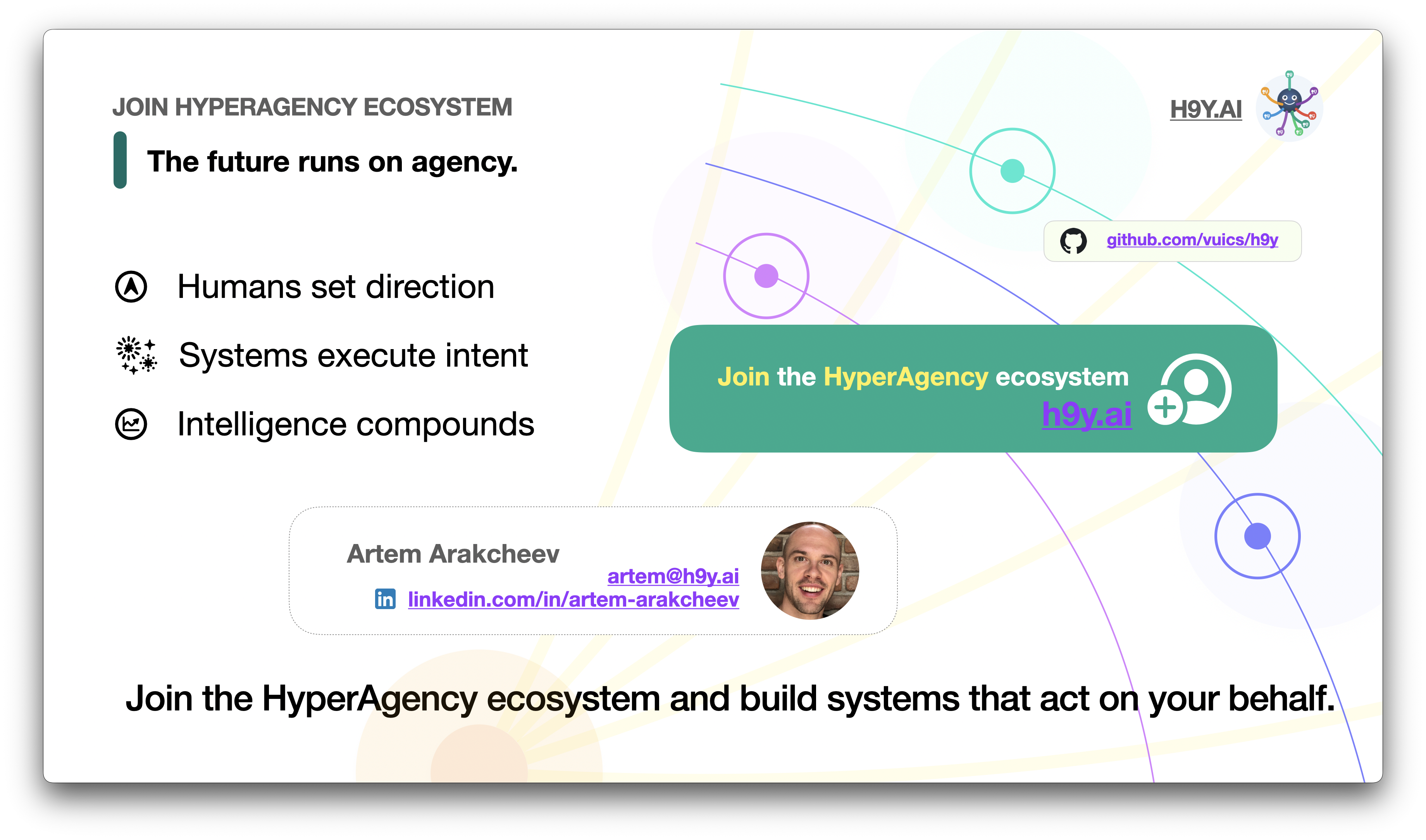 HyperAgency gallery image