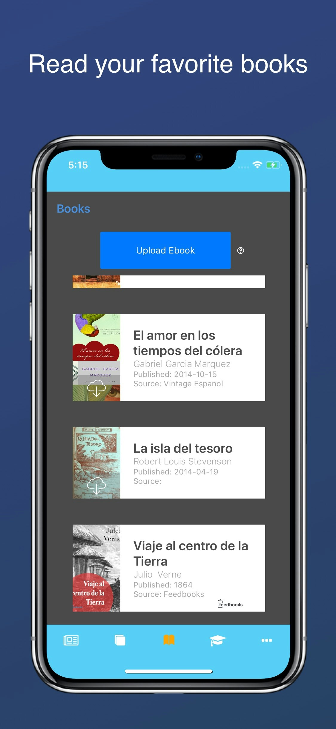 Langliter gallery image