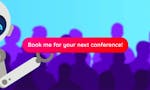 Sava - Your Best Conference Buddy! image