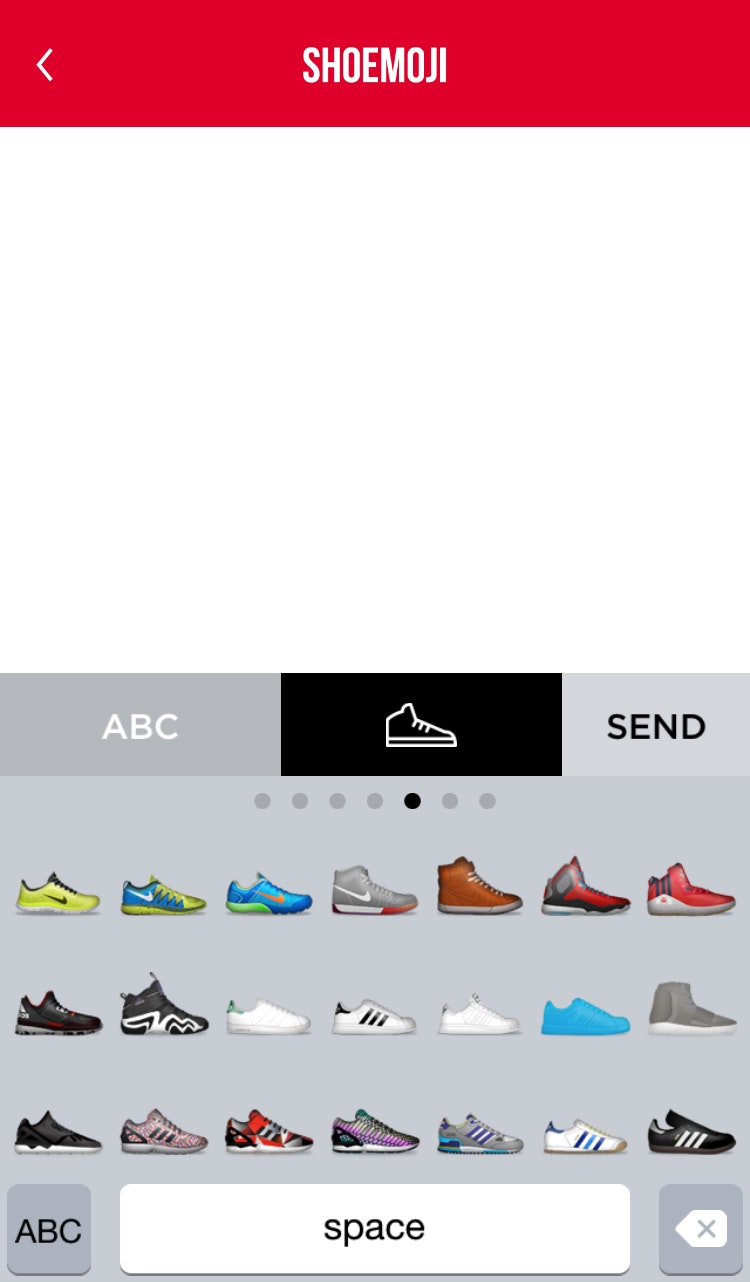 Shoemoji gallery image