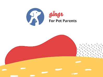 Gingr App gallery image