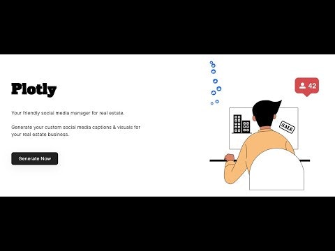 Plotly gallery image