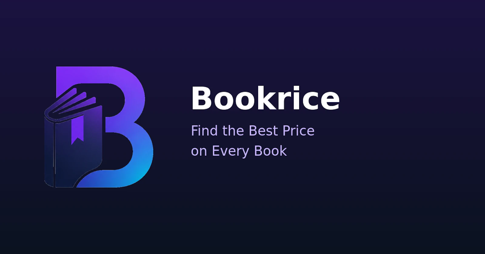 Bookrice screenshot 1