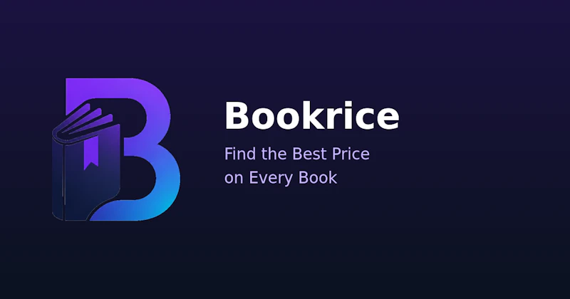 Bookrice screenshot 1