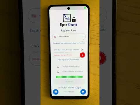 Open Sesme gallery image