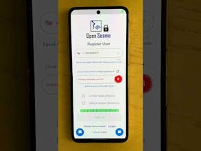 Open Sesme gallery image