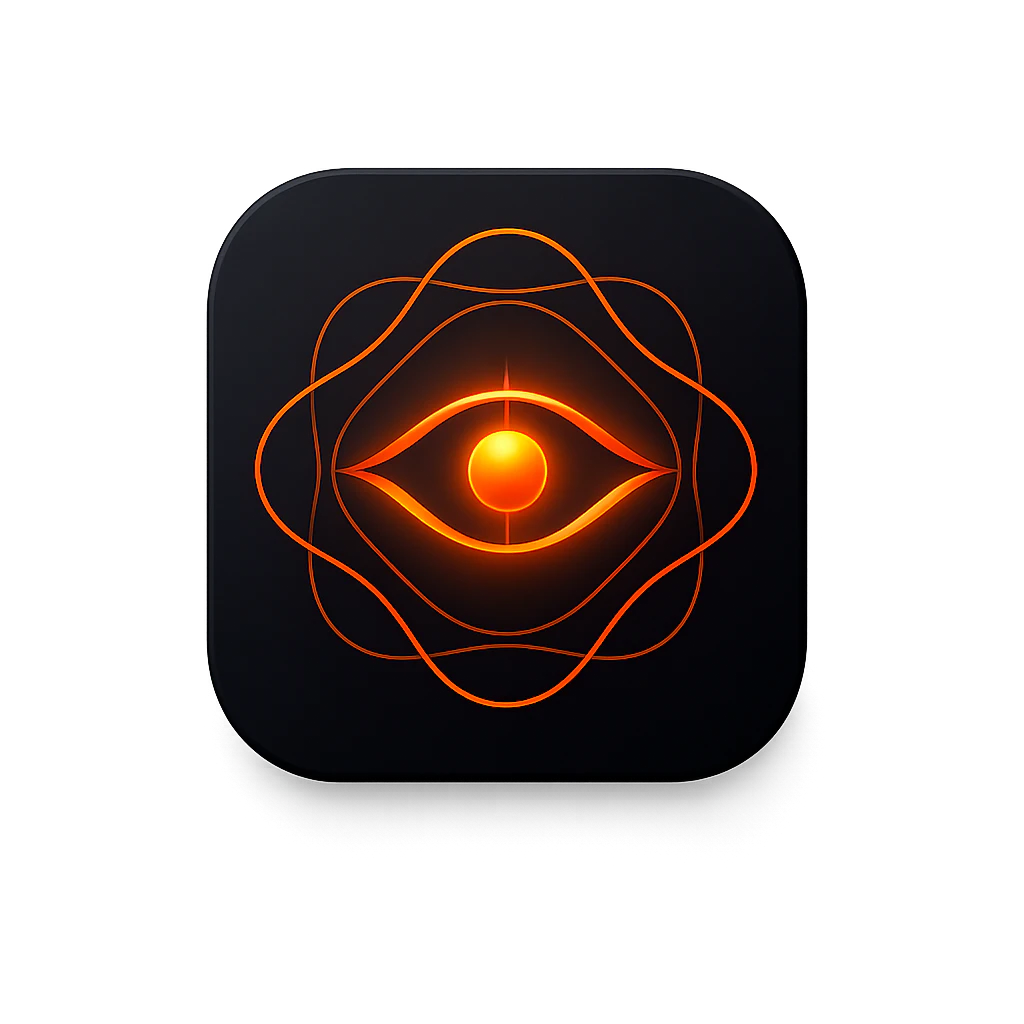 Vibeocus logo
