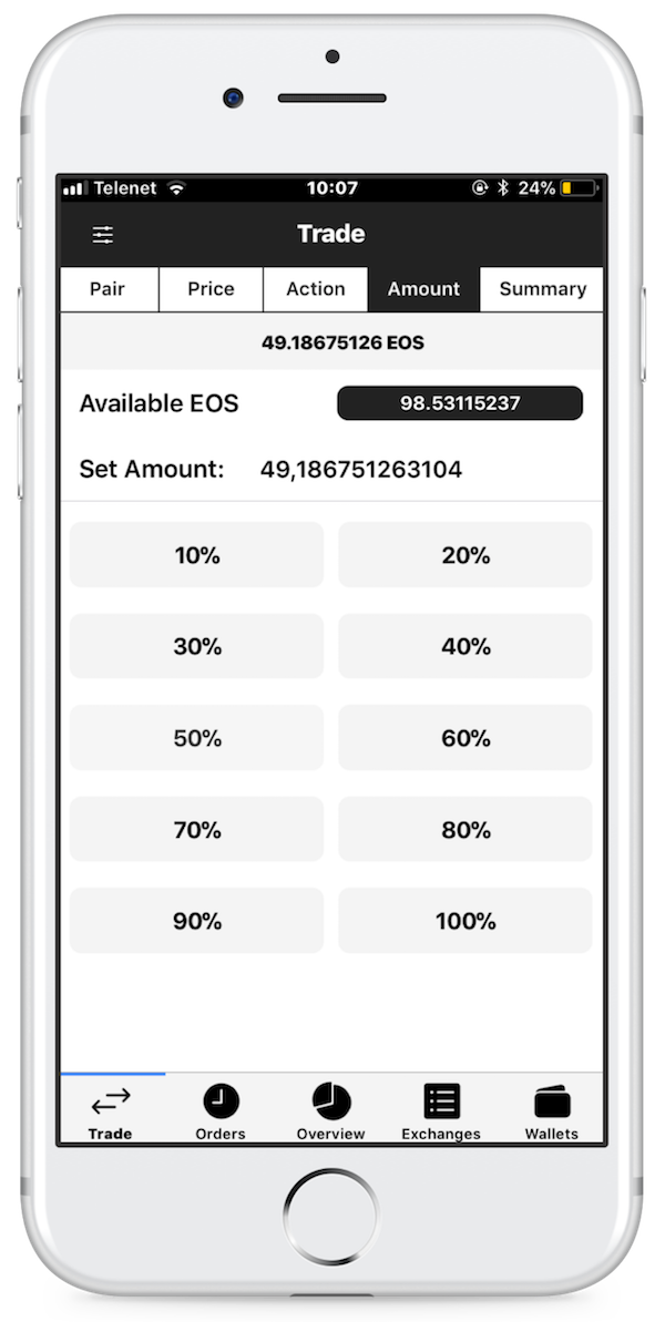 pockettrader gallery image