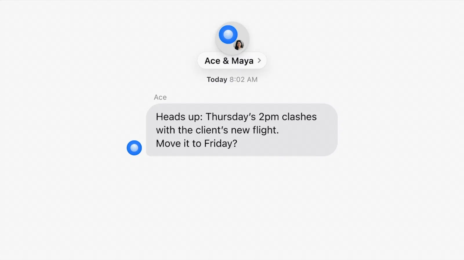 Ace from Automat Workforce screenshot 3