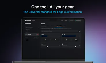 Edge Config gallery image