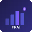 FPAI – First-Party AI Analytics logo