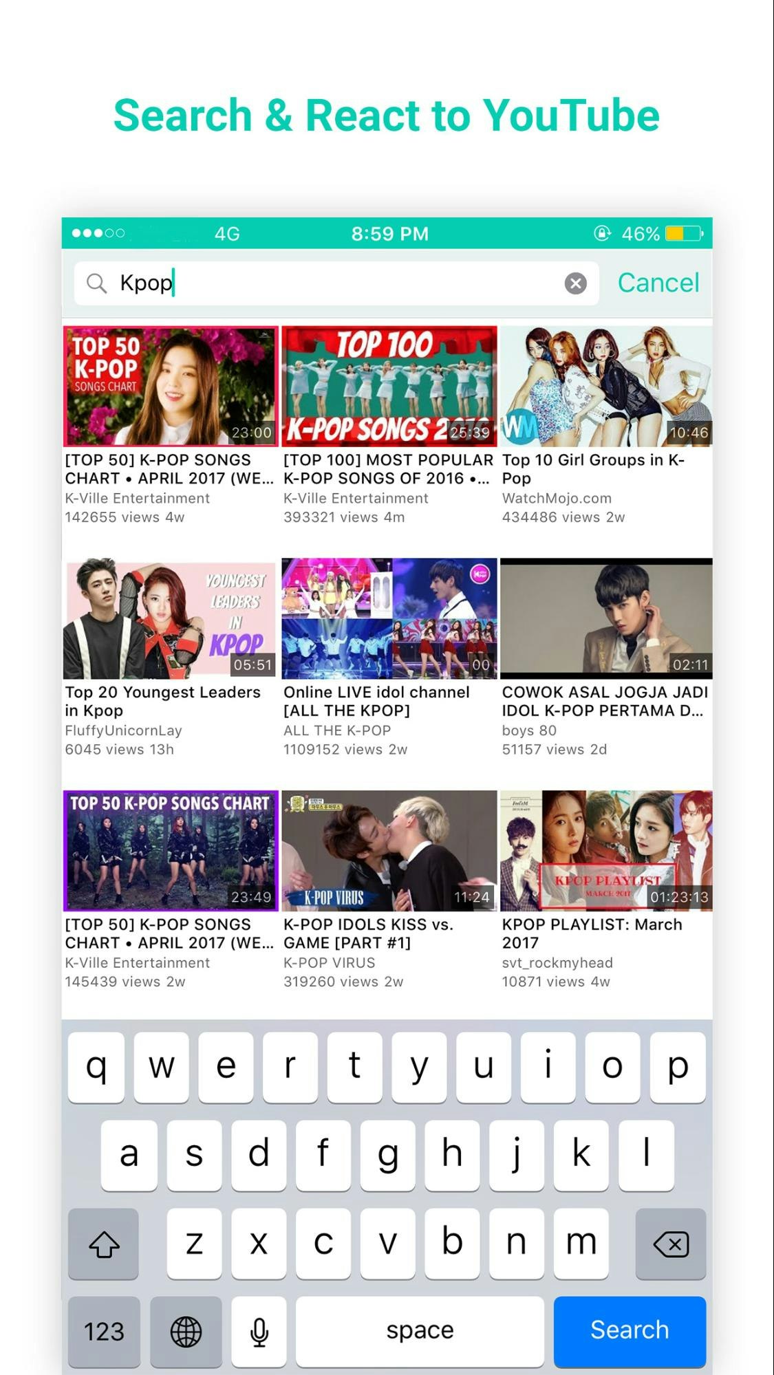 ReCactus gallery image