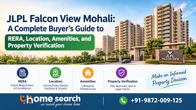 Home Search India screenshot 3