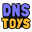 DNS toys