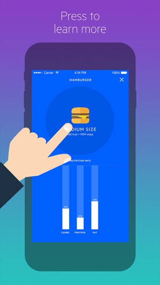 Movesum gallery image