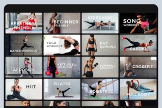 BodyCalc gallery image