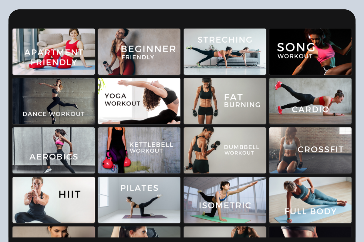 Mídia 4 de Bodycalc