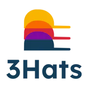 3Hats