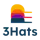3Hats