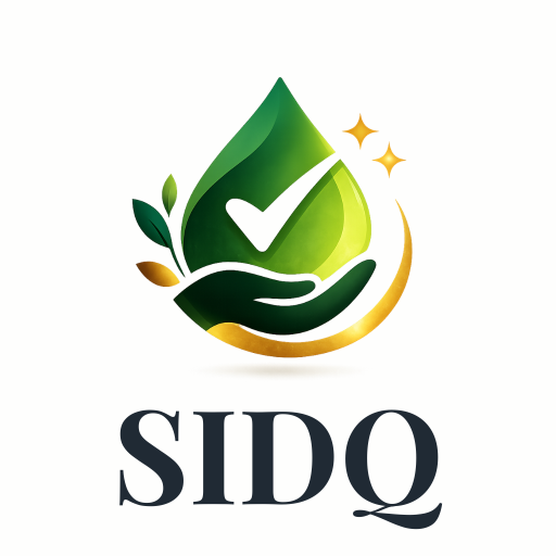 Sidq - Sadaqah & Zakat Tracker