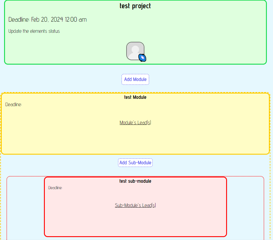 Crystal Project Manager gallery image