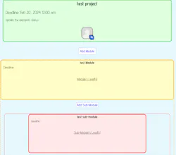 Crystal Project Manager gallery image