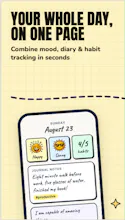 Folio: Habit & Mood Tracker gallery image