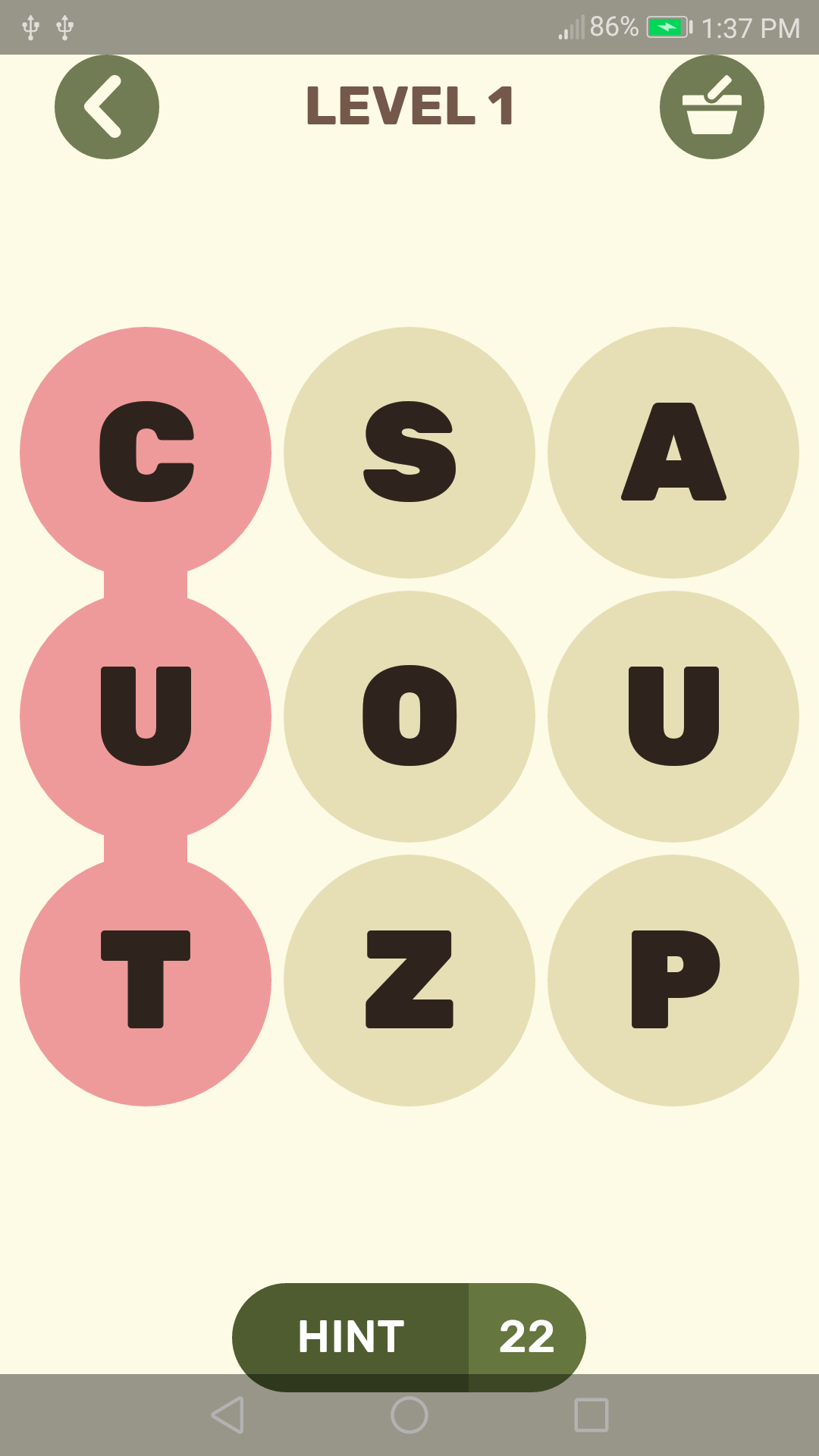 Find Words gallery image