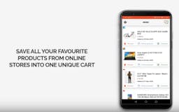 MOSC - Universal Mobile Shopping Cart media 3