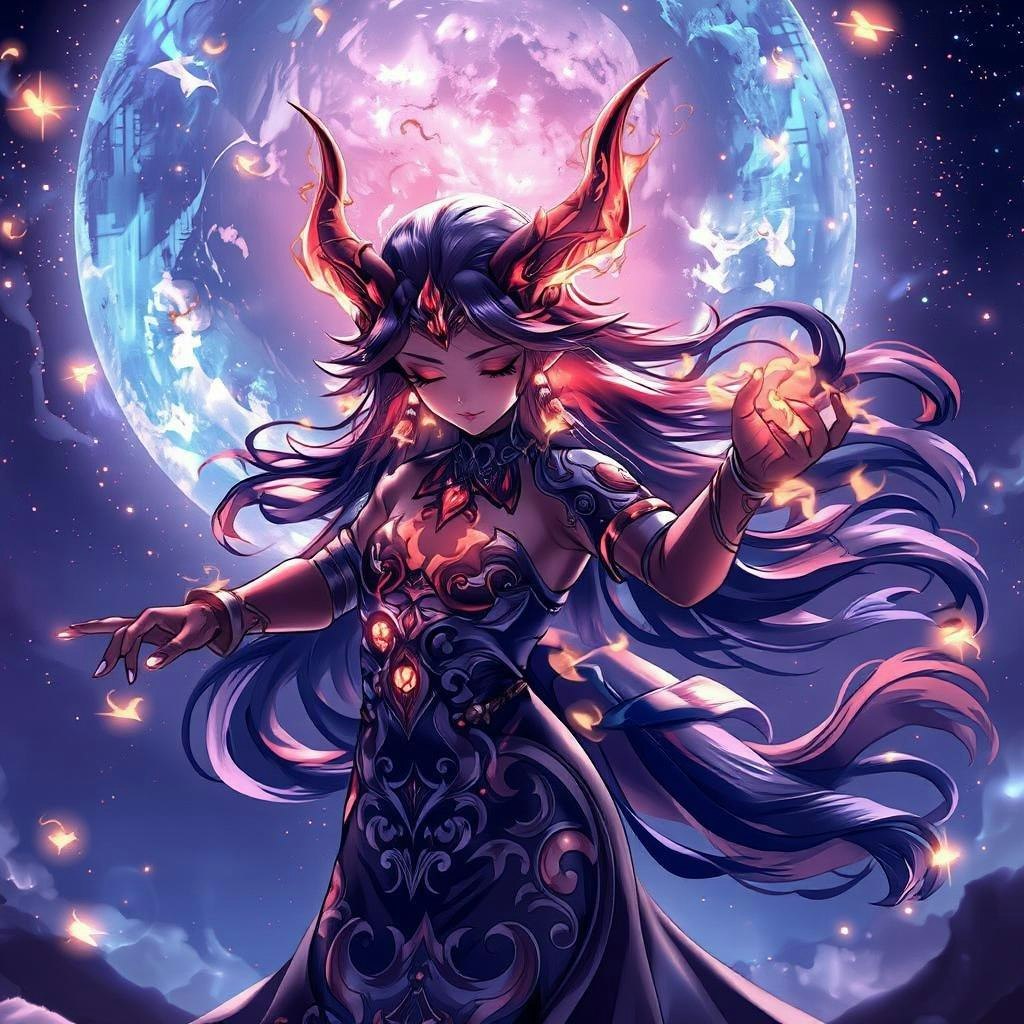 wallpaper.monster - AIによって作成、宣伝、および収益化された壁紙メディア4