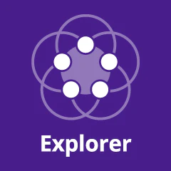 MESG Network Explorer