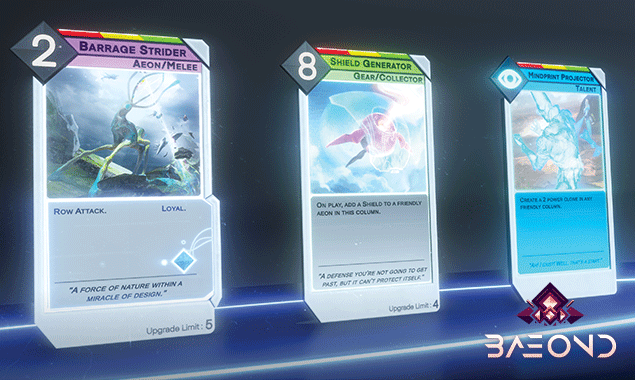 Baeond gallery image