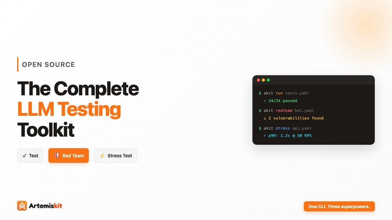 ArtemisKit v0.1.7 gallery image