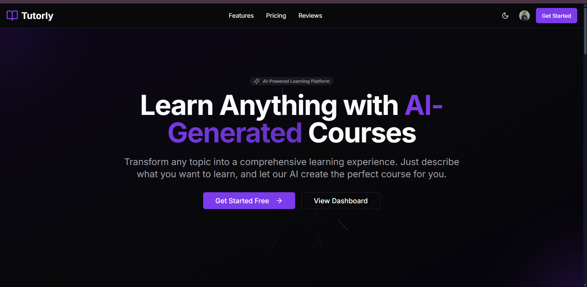 Tutorly gallery image