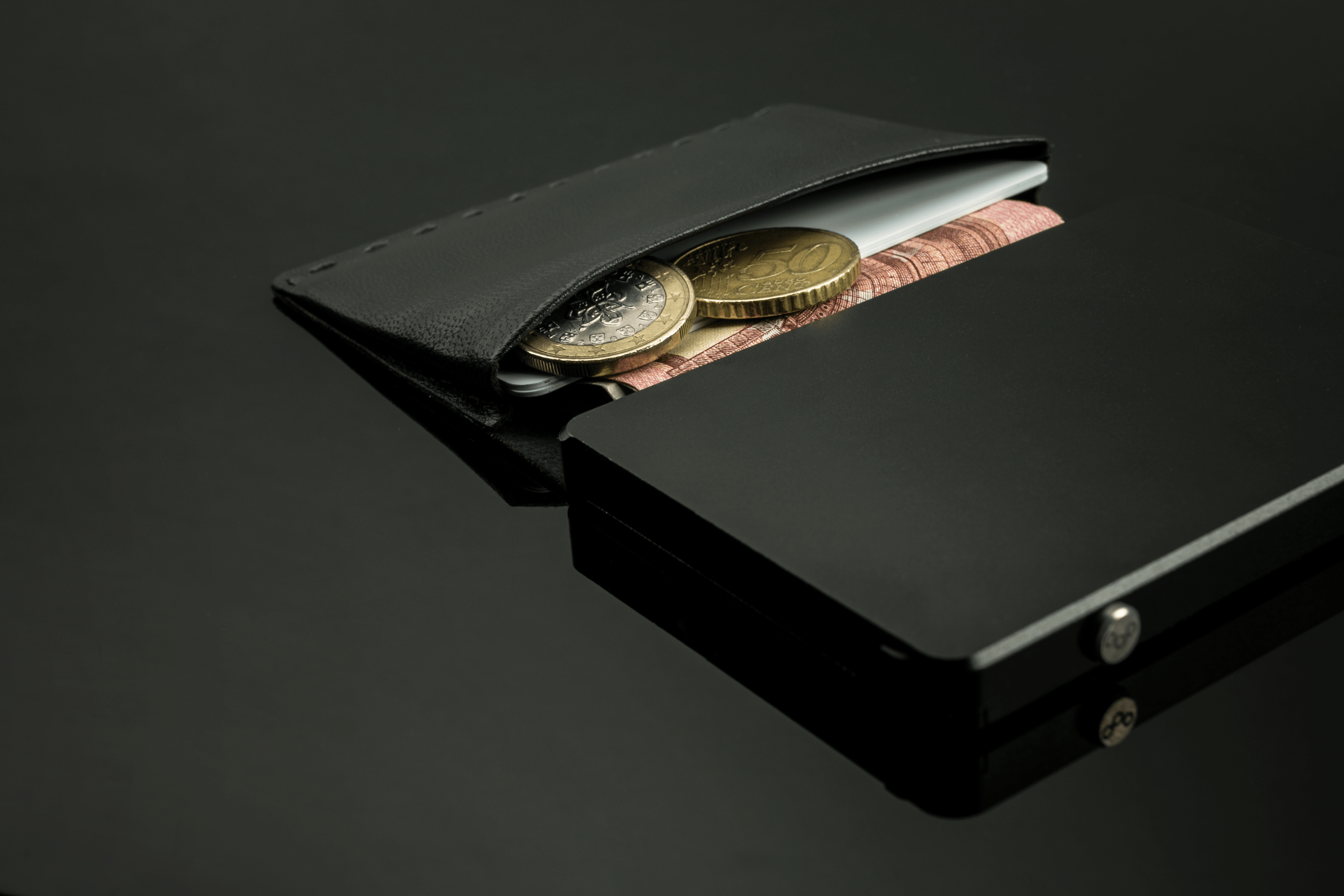 Craft Wallet 2.0 gallery image