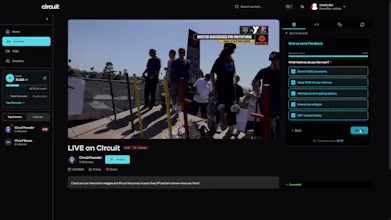 Circuit gallery image
