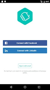 AlmaConnect.com gallery image