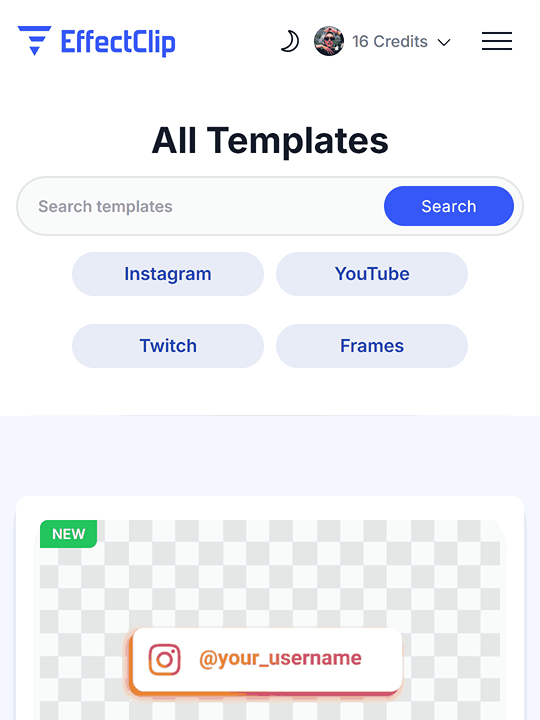 EffectClip gallery image