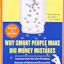 Why Smart People Make Big Money Mistakes