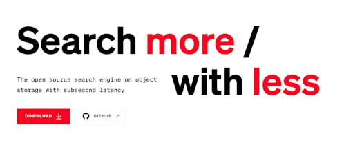 Quickwit gallery image