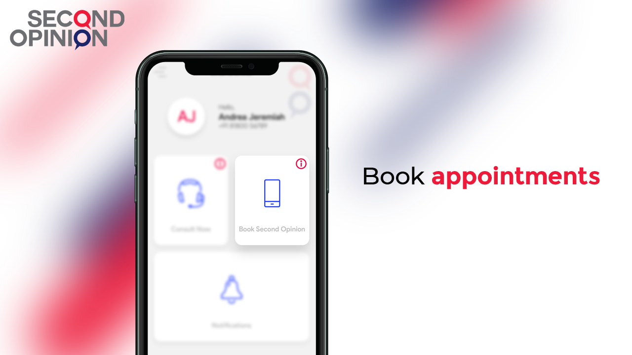 Second opinion gallery image