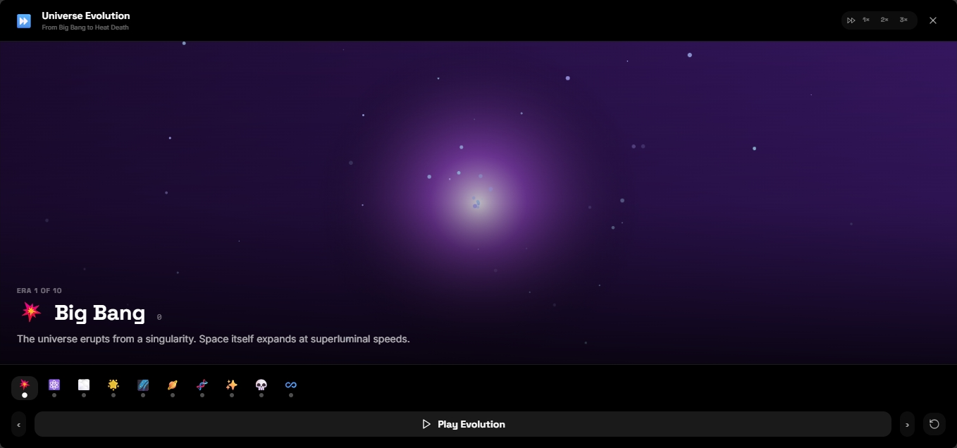 FineTun Physics gallery image