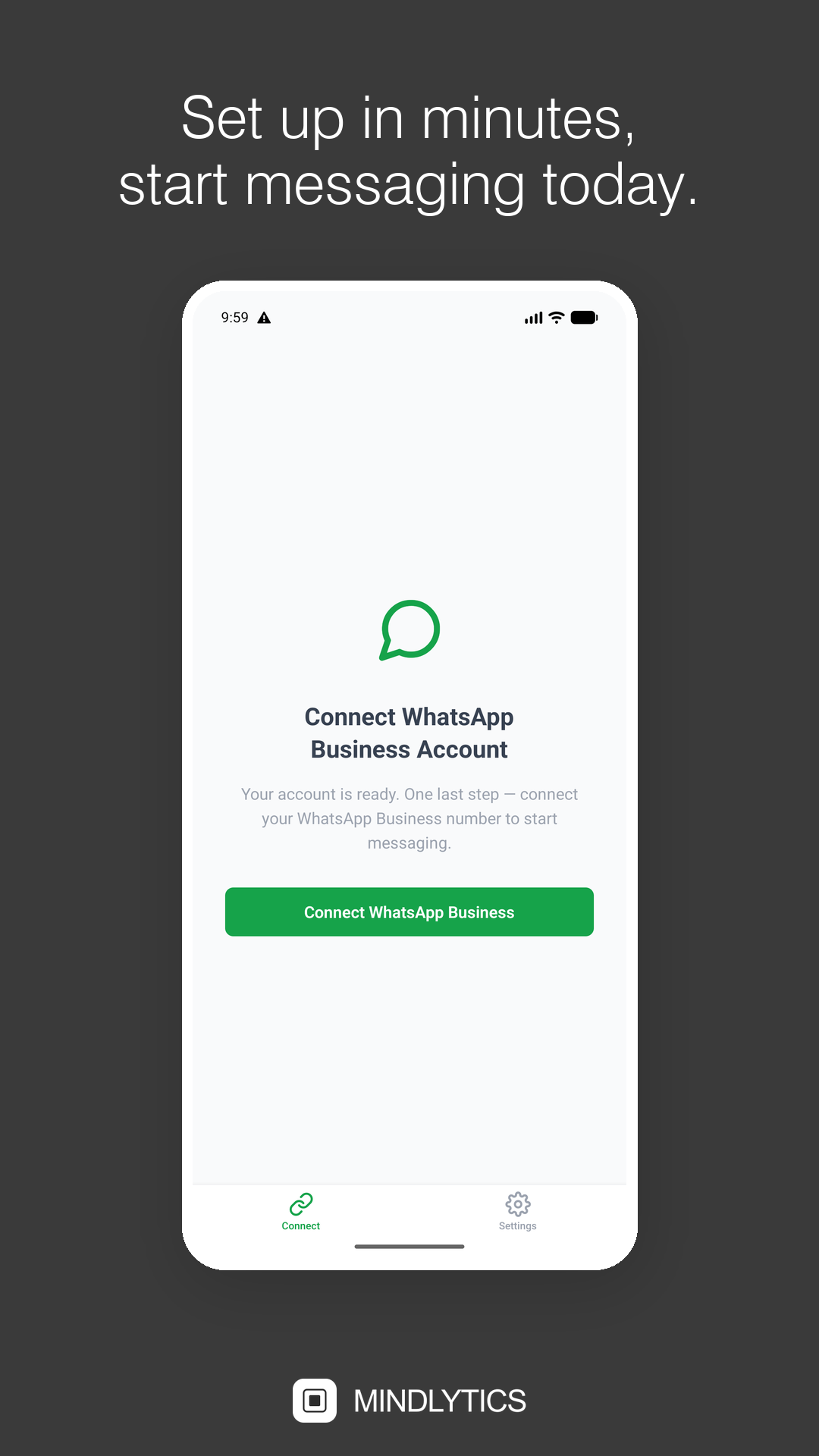 Whatsapp Marketing & CRM Platform gallery image