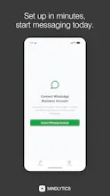 Whatsapp Marketing & CRM Platform gallery image