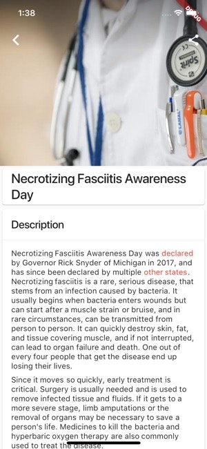 Checkiday gallery image