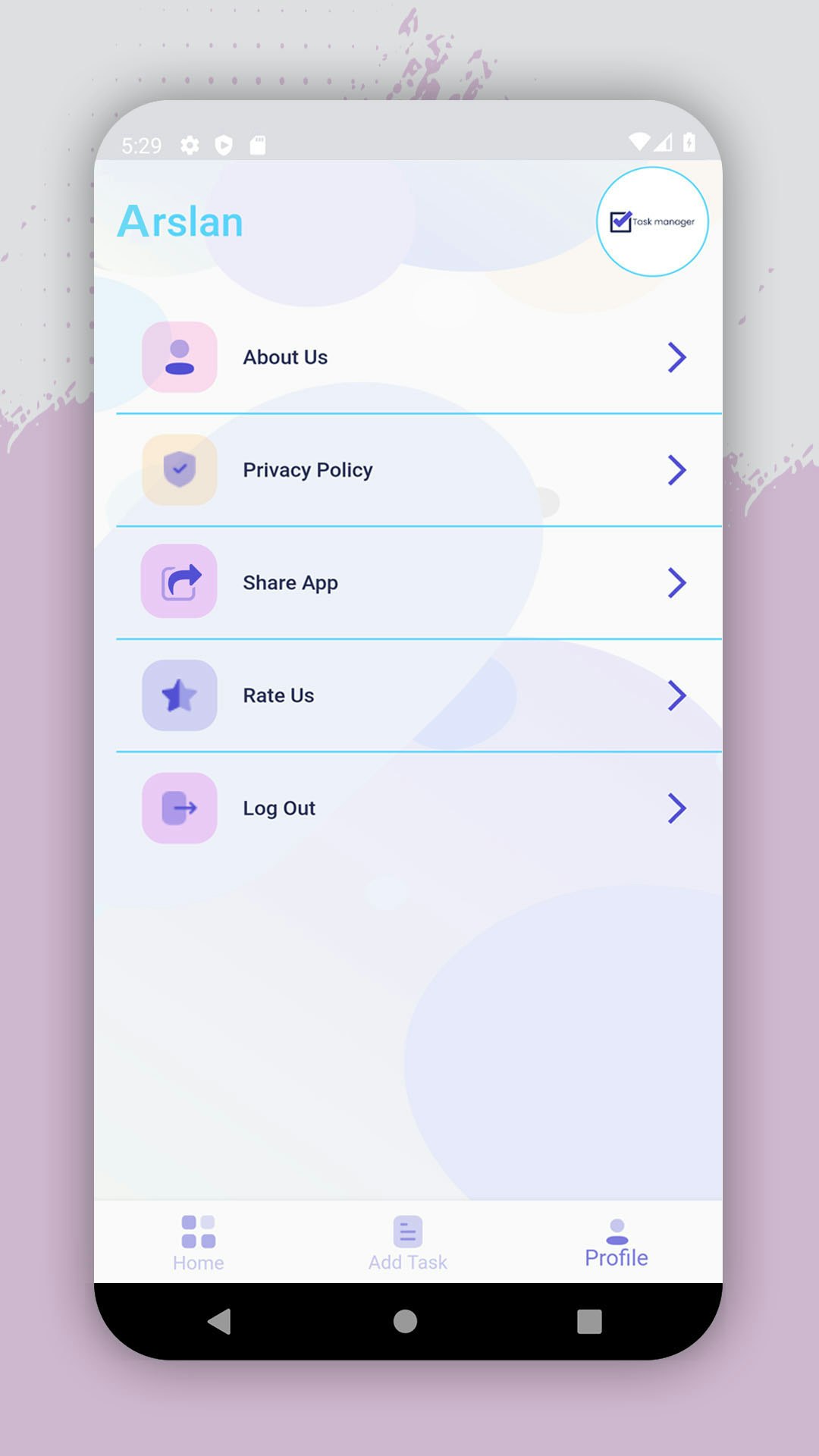 Task Scheduler gallery image