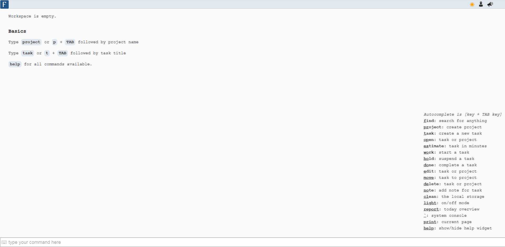 FastestNotes gallery image