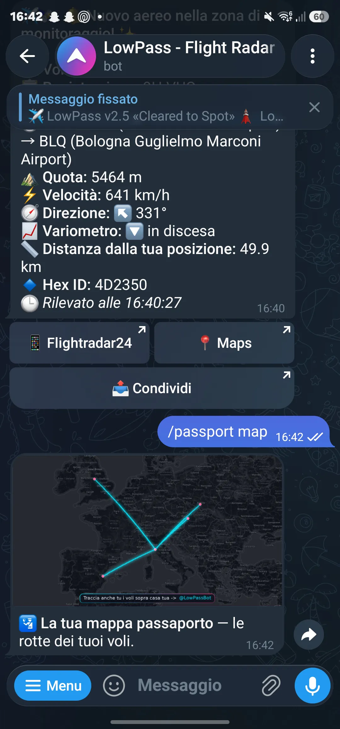 LowPassBot gallery image